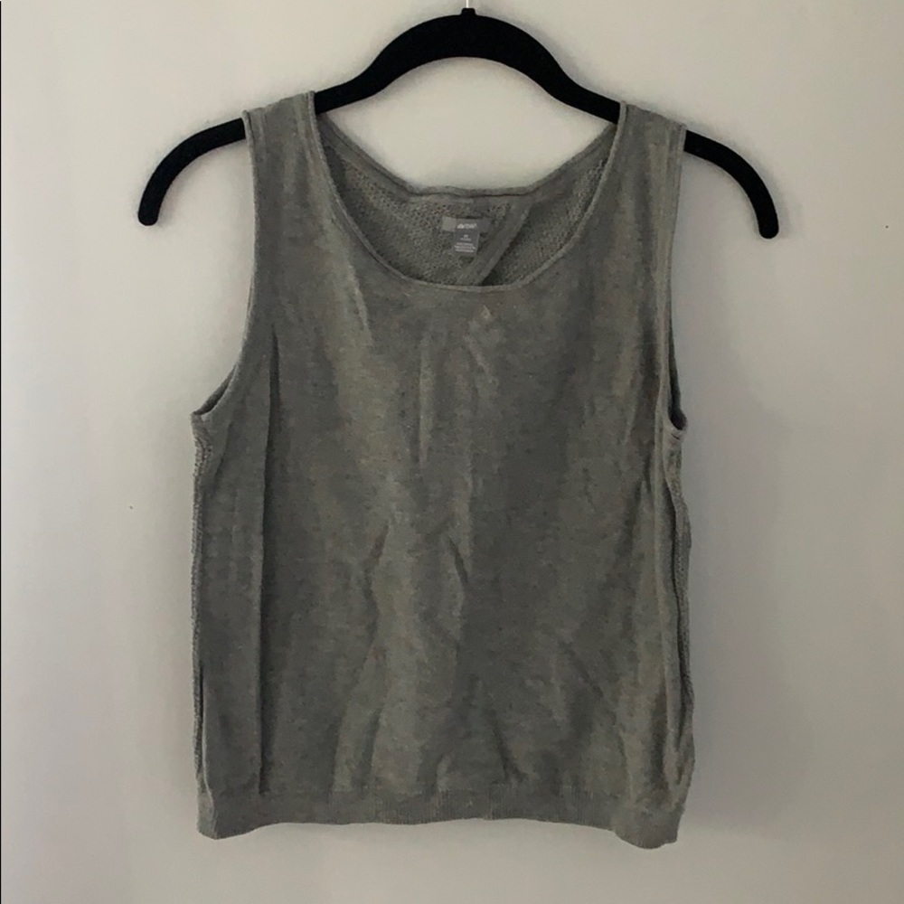 Aerie Open Back Tank